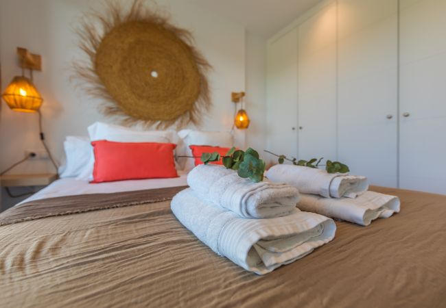 Apartment in Tarifa - Centric - Terrace - Fiber & Garage Apartment in Tarifa - Centric - Terrace - Fiber & Garage