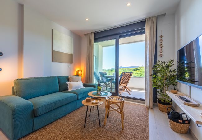 Apartment in Tarifa - Centric - Terrace - Fiber & Garage Apartment in Tarifa - Centric - Terrace - Fiber & Garage