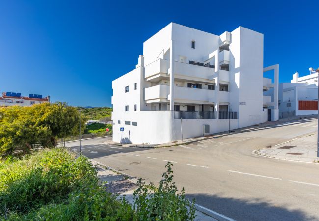 Apartment in Tarifa - Centric - Terrace - Fiber & Garage Apartment in Tarifa - Centric - Terrace - Fiber & Garage