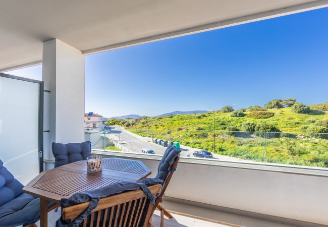 Apartment in Tarifa - Centric - Terrace - Fiber & Garage Apartment in Tarifa - Centric - Terrace - Fiber & Garage