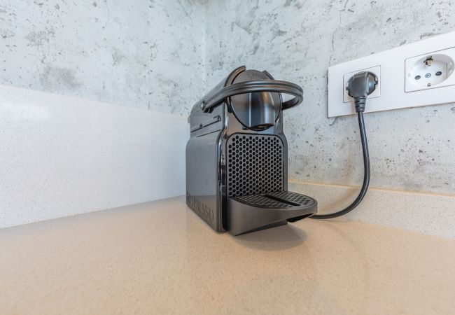 Apartment in Tarifa - Glass-enclosed terrace with panoramic views Apartment in Tarifa - Glass-enclosed terrace with panoramic views