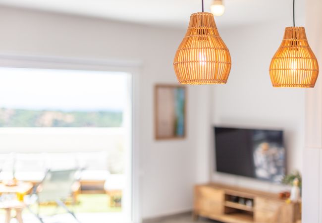 Apartment in Tarifa - Terraces with views, Garage, Pool & High-Speed Wi-Fi Apartment in Tarifa - Terraces with views, Garage, Pool & High-Speed Wi-Fi