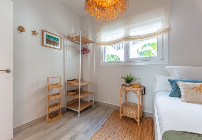 Apartment in Tarifa - Terraces with views, Garage, Pool & High-Speed Wi-Fi Apartment in Tarifa - Terraces with views, Garage, Pool & High-Speed Wi-Fi