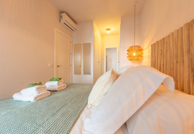 Apartment in Tarifa - Terraces with views, Garage, Pool & High-Speed Wi-Fi Apartment in Tarifa - Terraces with views, Garage, Pool & High-Speed Wi-Fi