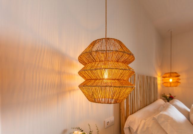 Apartment in Tarifa - Terraces with views, Garage, Pool & High-Speed Wi-Fi Apartment in Tarifa - Terraces with views, Garage, Pool & High-Speed Wi-Fi