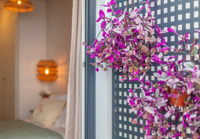 Apartment in Tarifa - Terraces with views, Garage, Pool & High-Speed Wi-Fi Apartment in Tarifa - Terraces with views, Garage, Pool & High-Speed Wi-Fi