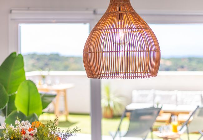 Apartment in Tarifa - Terraces with views, Garage, Pool & High-Speed Wi-Fi Apartment in Tarifa - Terraces with views, Garage, Pool & High-Speed Wi-Fi