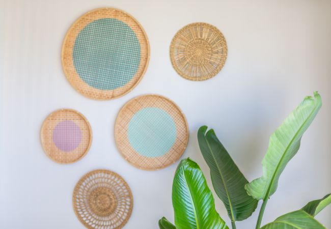 Apartment in Tarifa - Terraces with views, Garage, Pool & High-Speed Wi-Fi Apartment in Tarifa - Terraces with views, Garage, Pool & High-Speed Wi-Fi