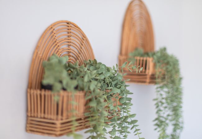 Apartment in Tarifa - Terraces with views, Garage, Pool & High-Speed Wi-Fi Apartment in Tarifa - Terraces with views, Garage, Pool & High-Speed Wi-Fi