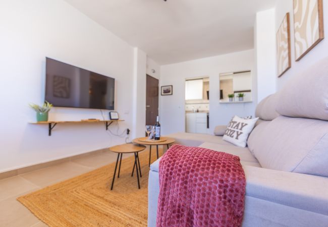 Apartment in Tarifa - Beach, Pool and balcony - SimplyTarifa Apartment in Tarifa - Beach, Pool and balcony - SimplyTarifa