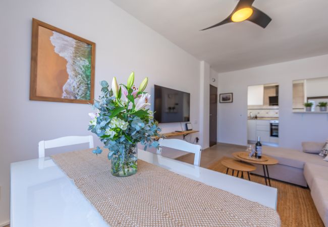 Apartment in Tarifa - Beach, Pool and balcony - SimplyTarifa Apartment in Tarifa - Beach, Pool and balcony - SimplyTarifa