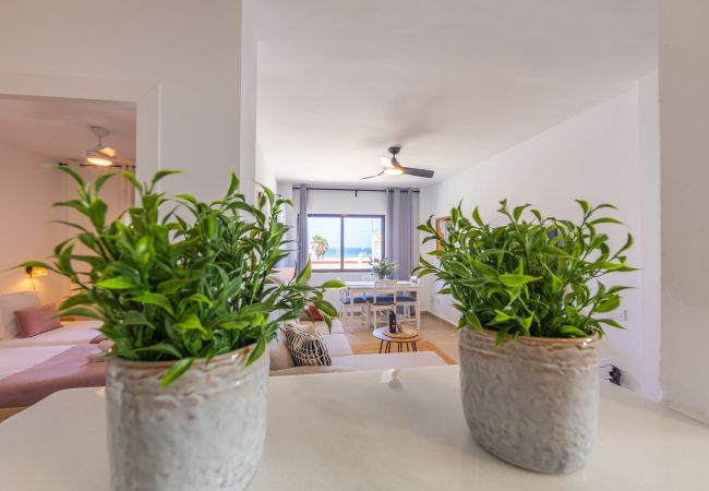 Apartment in Tarifa - Beach, Pool and balcony - SimplyTarifa Apartment in Tarifa - Beach, Pool and balcony - SimplyTarifa