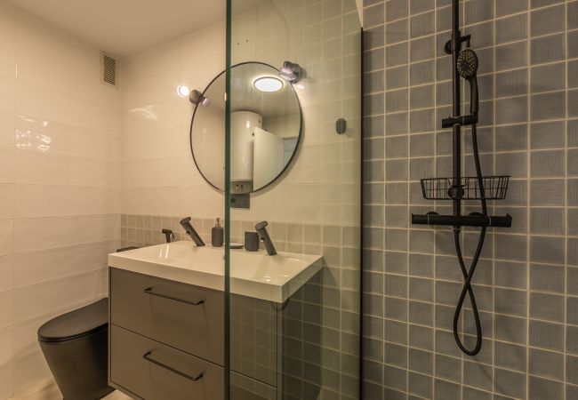 Apartment in Tarifa - Beach, Pool and balcony - SimplyTarifa Apartment in Tarifa - Beach, Pool and balcony - SimplyTarifa