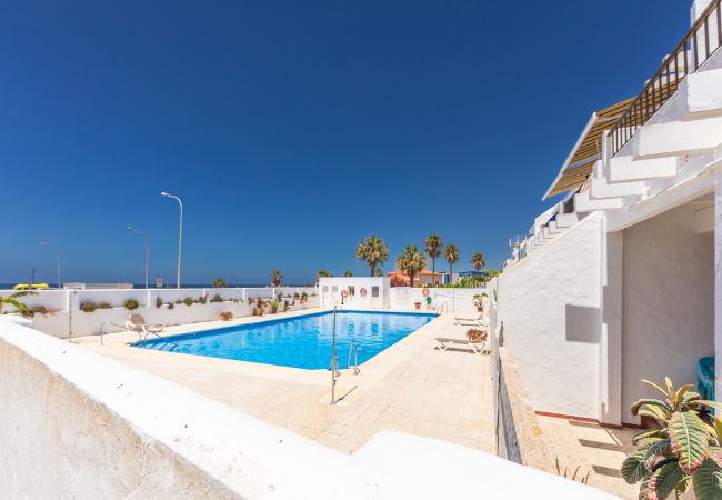 Apartment in Tarifa - Beach, Pool and balcony - SimplyTarifa Apartment in Tarifa - Beach, Pool and balcony - SimplyTarifa
