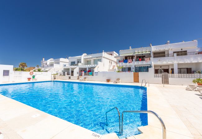 Apartment in Tarifa - Beach, Pool and balcony - SimplyTarifa Apartment in Tarifa - Beach, Pool and balcony - SimplyTarifa