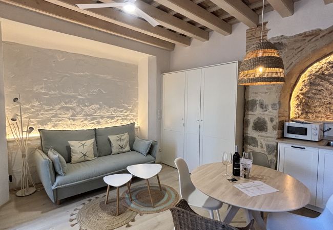  in Tarifa - Acua - Tarifa Old Town: Style and Comfort
