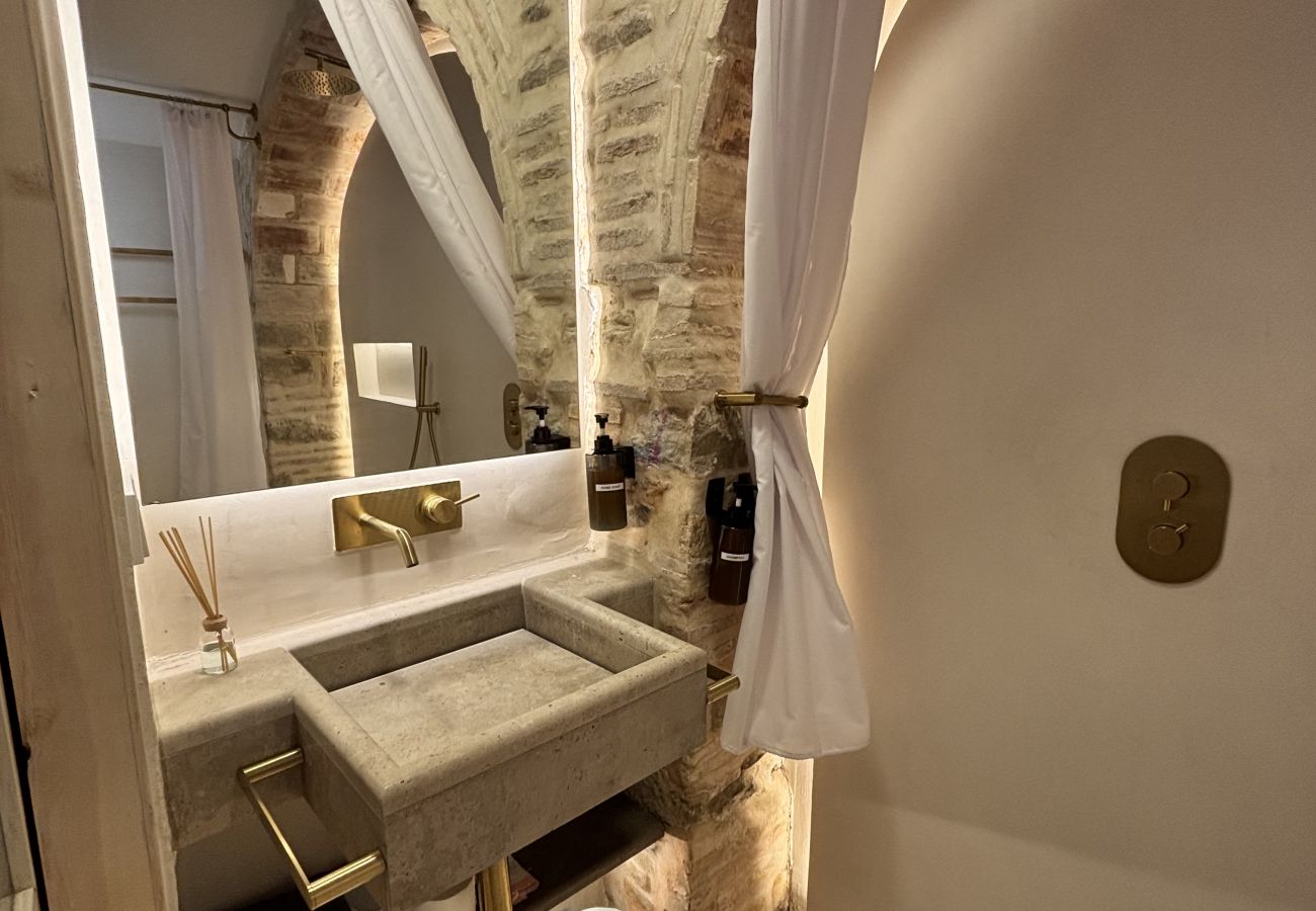 Apartment in Tarifa - Acua - Tarifa Old Town: Style and Comfort