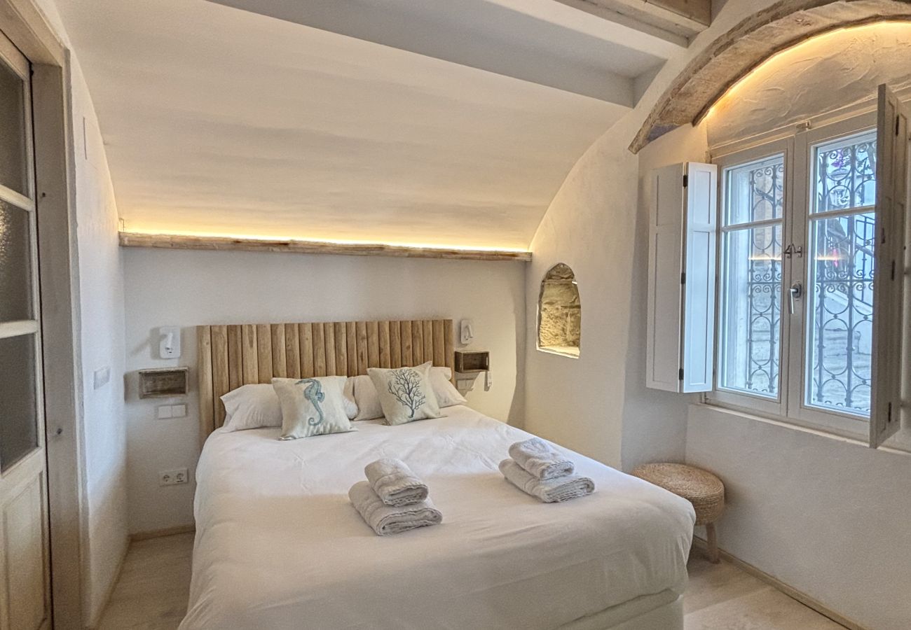 Apartment in Tarifa - Acua - Tarifa Old Town: Style and Comfort
