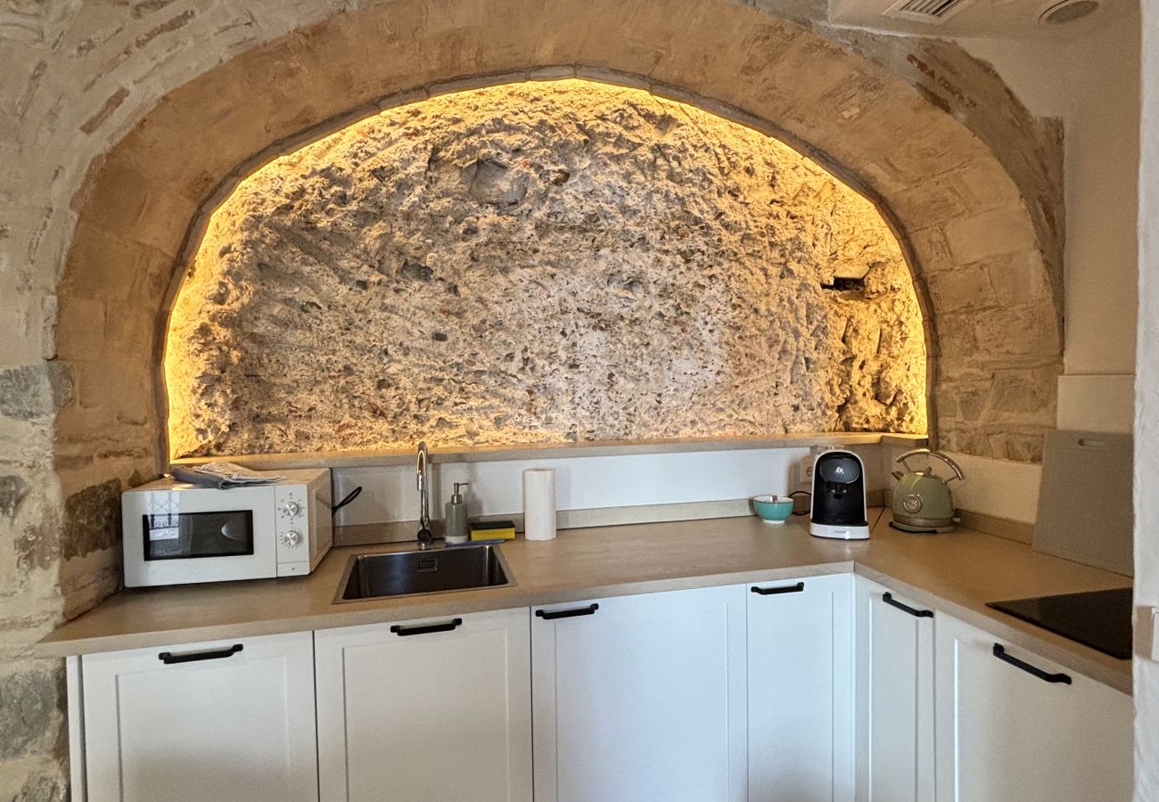 Apartment in Tarifa - Acua - Tarifa Old Town: Style and Comfort