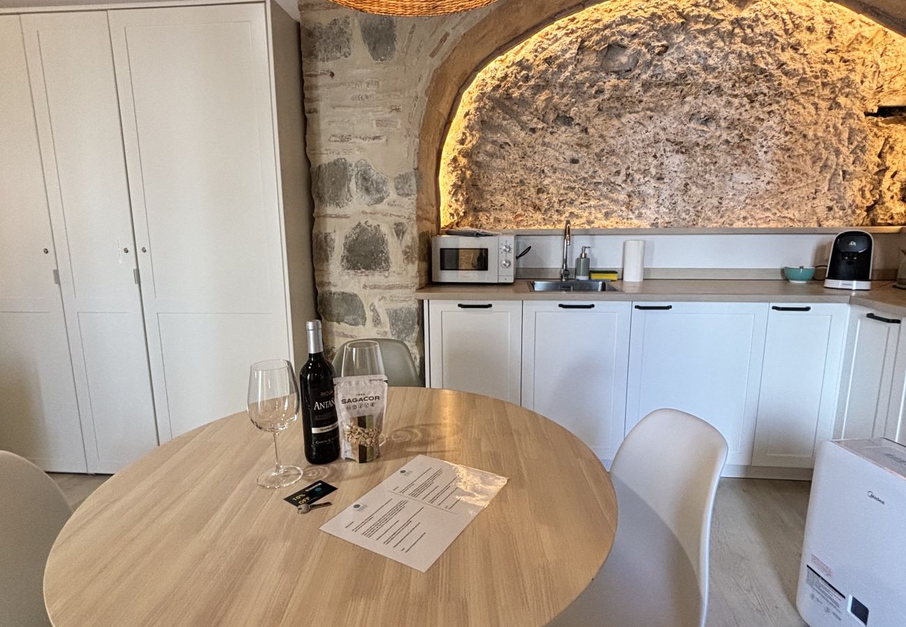 Apartment in Tarifa - Acua - Tarifa Old Town: Style and Comfort