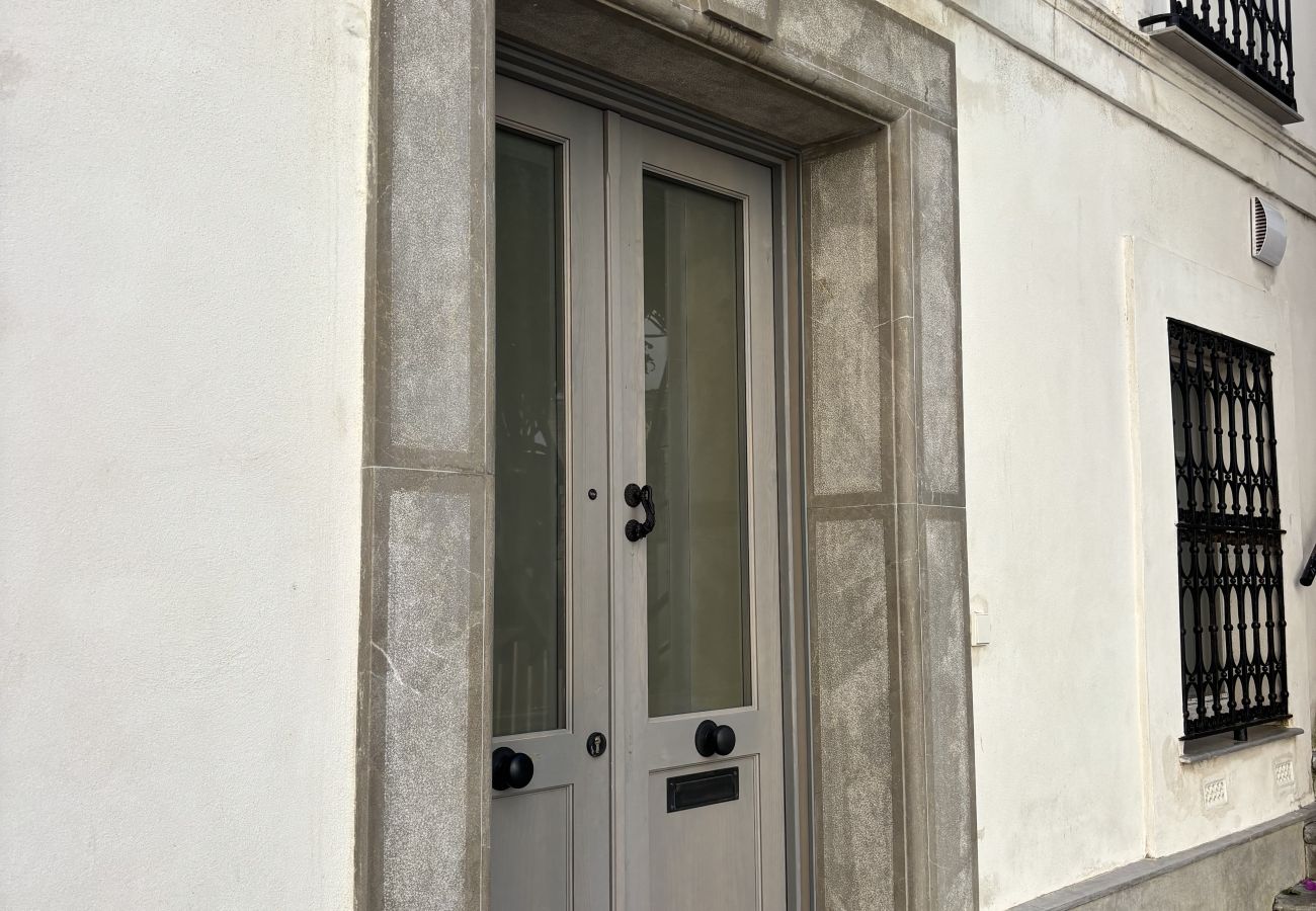 Apartment in Tarifa - Acua - Tarifa Old Town: Style and Comfort