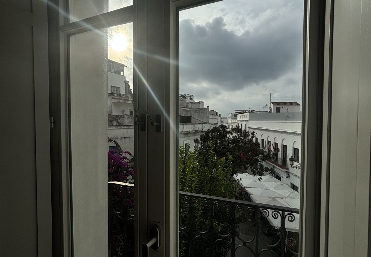 Apartment in Tarifa - Acua - Premium Design Apartment in Old Town