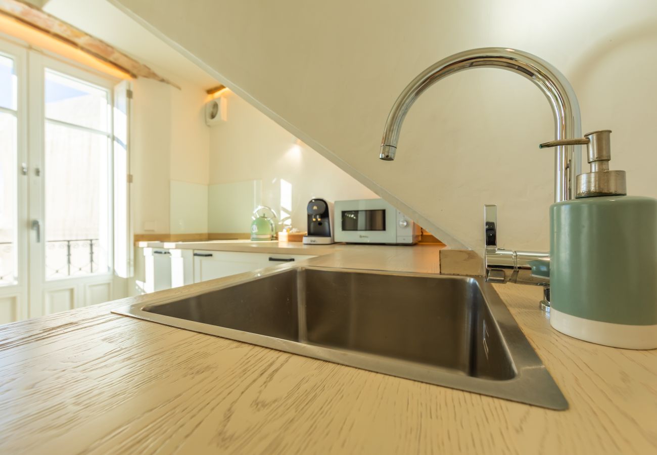 Apartment in Tarifa - Acua - Premium Design Apartment in Old Town