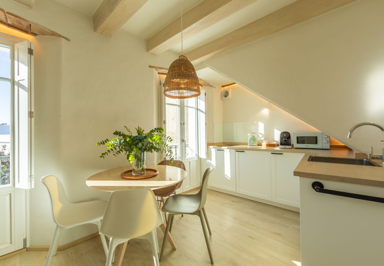 Apartment in Tarifa - Acua - Premium Design Apartment in Old Town