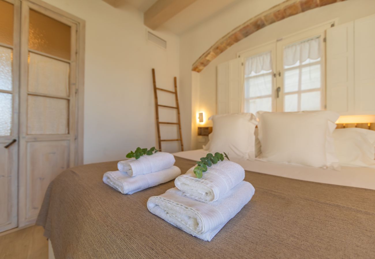 Apartment in Tarifa - Acua - Premium Design Apartment in Old Town