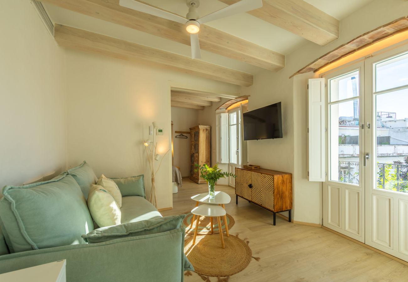 Apartment in Tarifa - Acua - Premium Design Apartment in Old Town