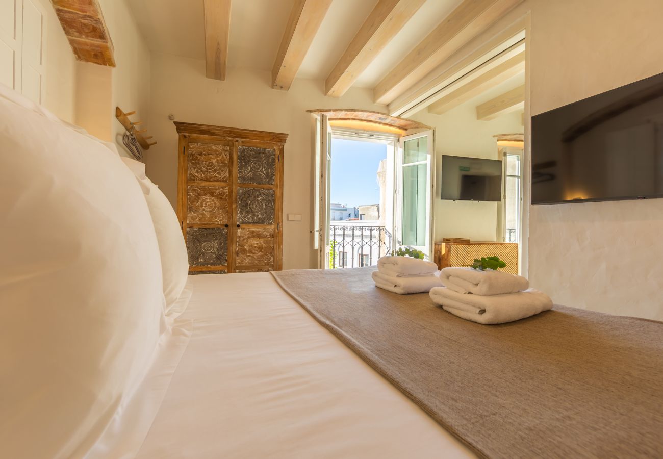 Apartment in Tarifa - Acua - Premium Design Apartment in Old Town