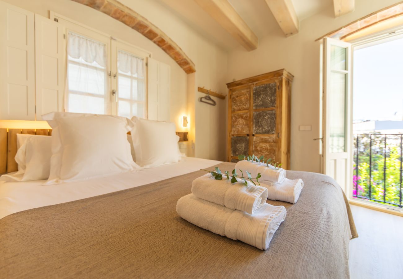 Apartment in Tarifa - Acua - Premium Design Apartment in Old Town