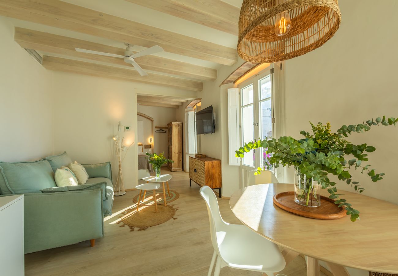 Apartment in Tarifa - Acua - Premium Design Apartment in Old Town
