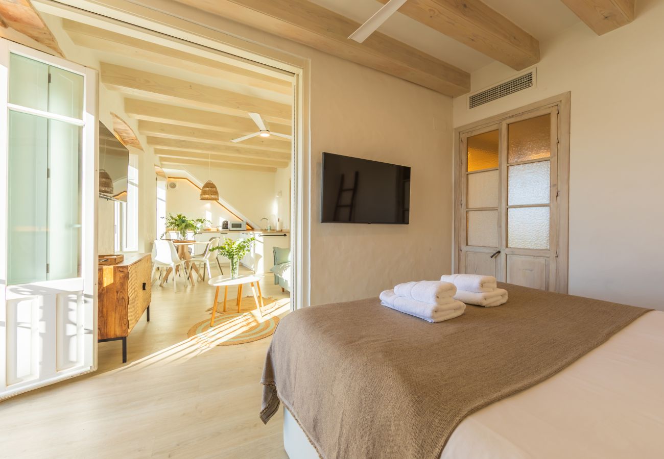 Apartment in Tarifa - Acua - Premium Design Apartment in Old Town