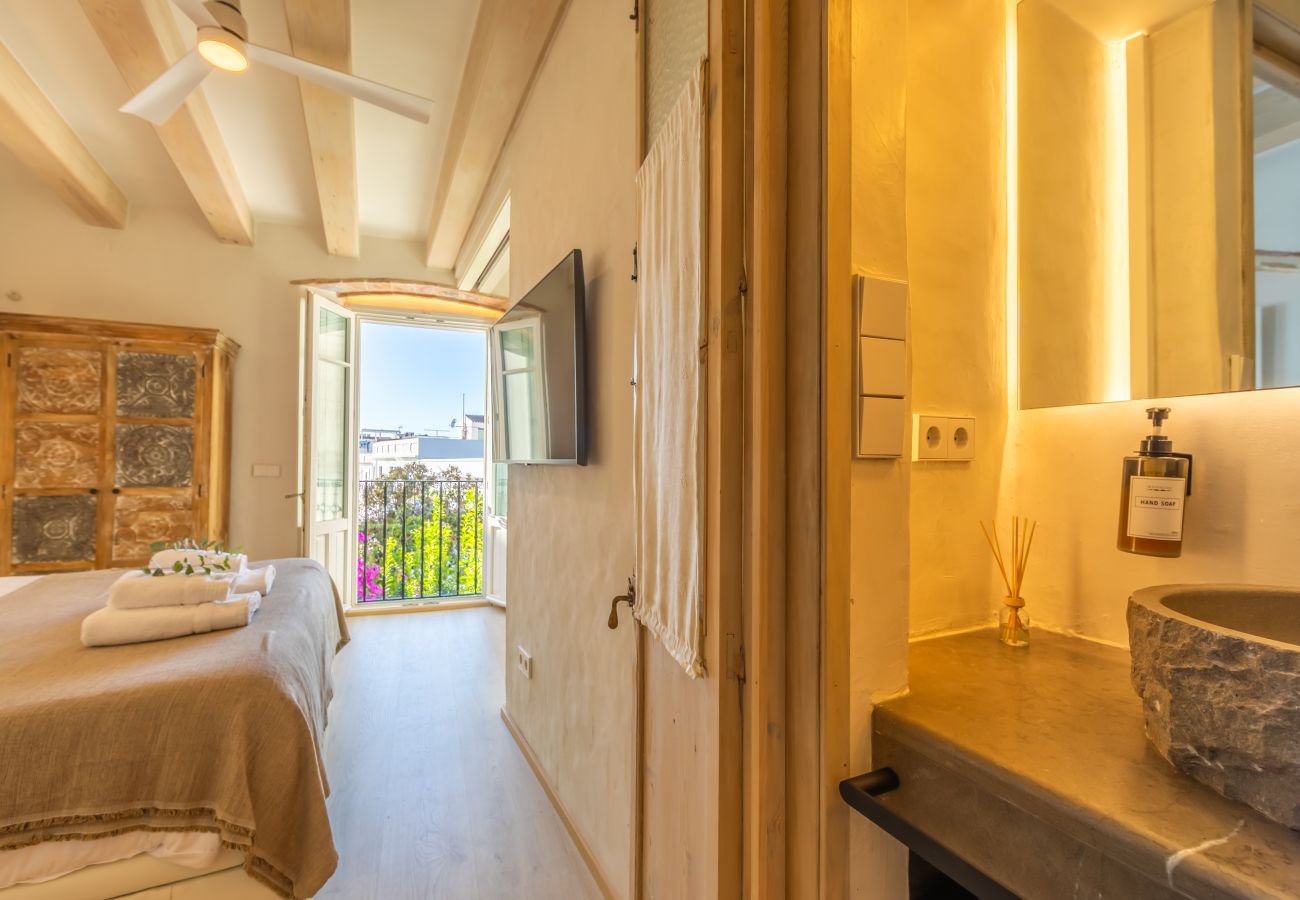 Apartment in Tarifa - Acua - Premium Design Apartment in Old Town