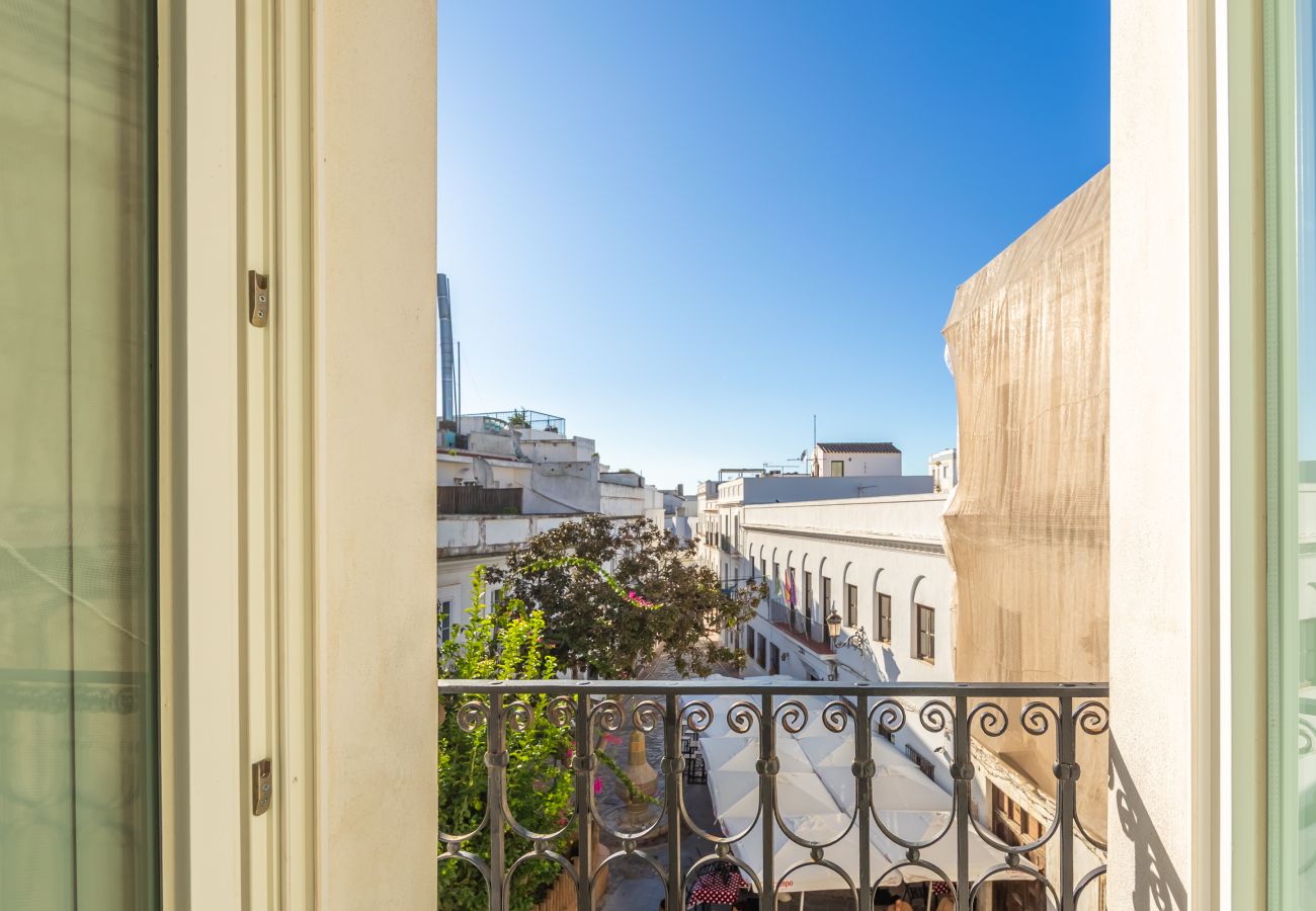 Apartment in Tarifa - Acua - Premium Design Apartment in Old Town