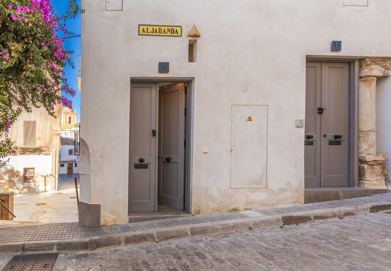 Apartment in Tarifa - Acua - Premium Design Apartment in Old Town