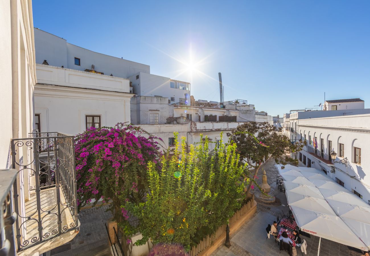 Apartment in Tarifa - Acua - Premium Design Apartment in Old Town