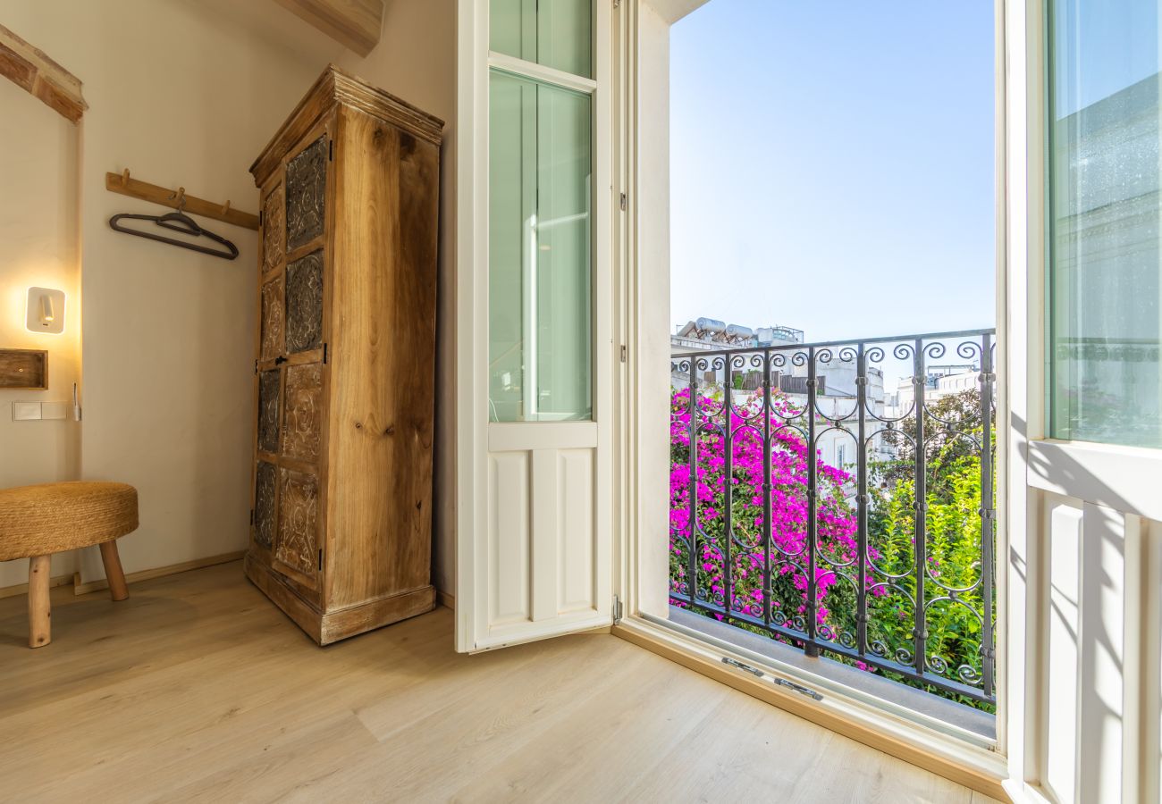 Apartment in Tarifa - Acua - Premium Design Apartment in Old Town