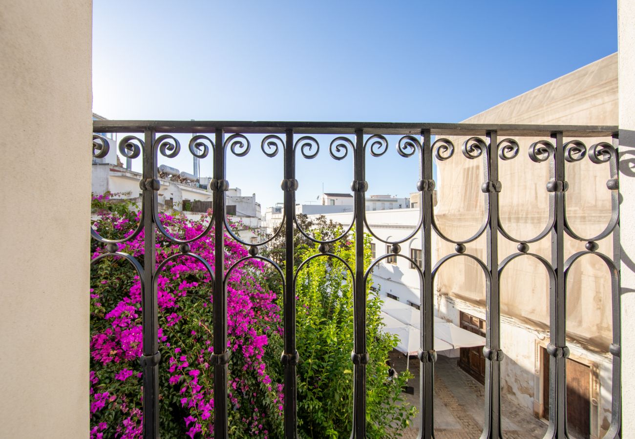 Apartment in Tarifa - Acua - Premium Design Apartment in Old Town