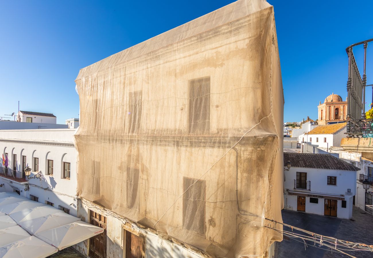 Apartment in Tarifa - Acua - Premium Design Apartment in Old Town