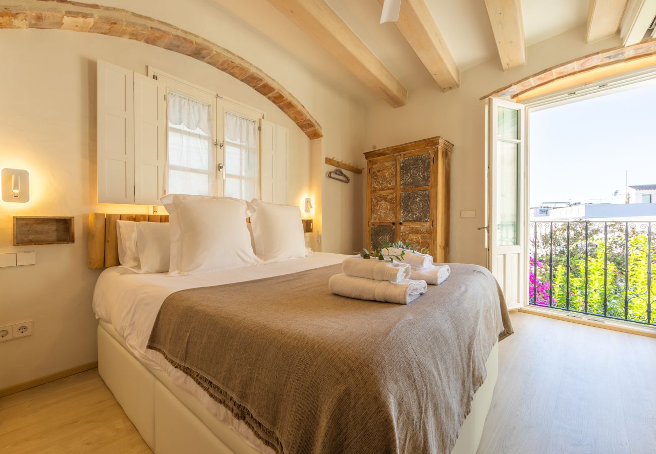 Apartment in Tarifa - Acua - Premium Design Apartment in Old Town