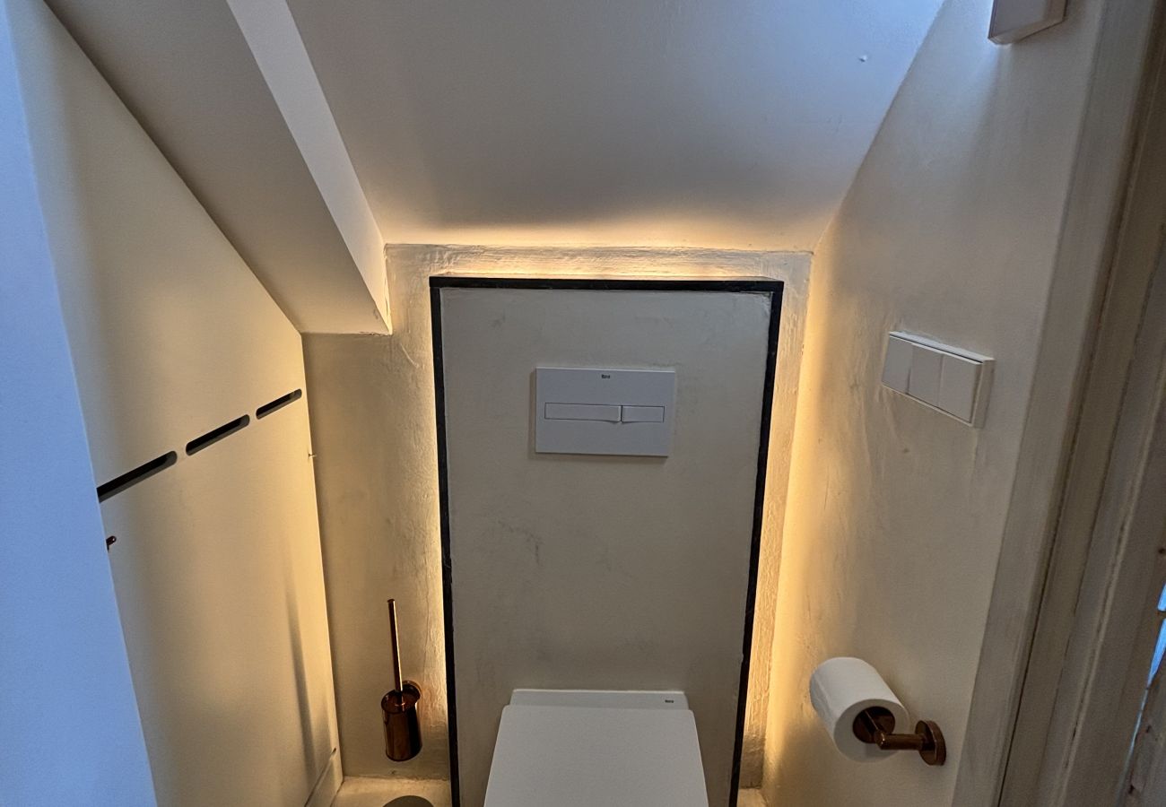 Apartment in Tarifa - Acua - Elegant Hideaway in Heart of Tarifa