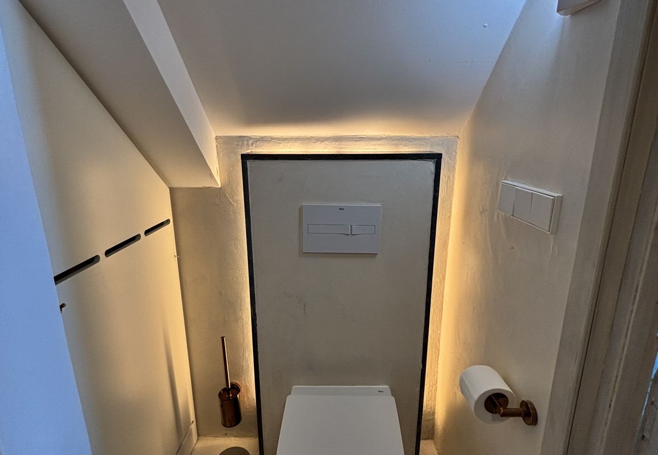 Apartment in Tarifa - Acua - Elegant Hideaway in Heart of Tarifa