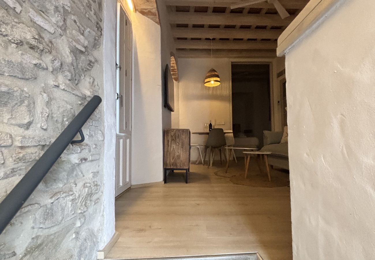 Apartment in Tarifa - Acua - Elegant Hideaway in Heart of Tarifa