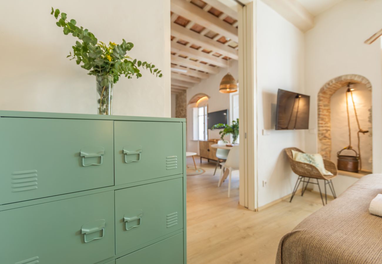 Apartment in Tarifa - Acua - Elegant Hideaway in Heart of Tarifa