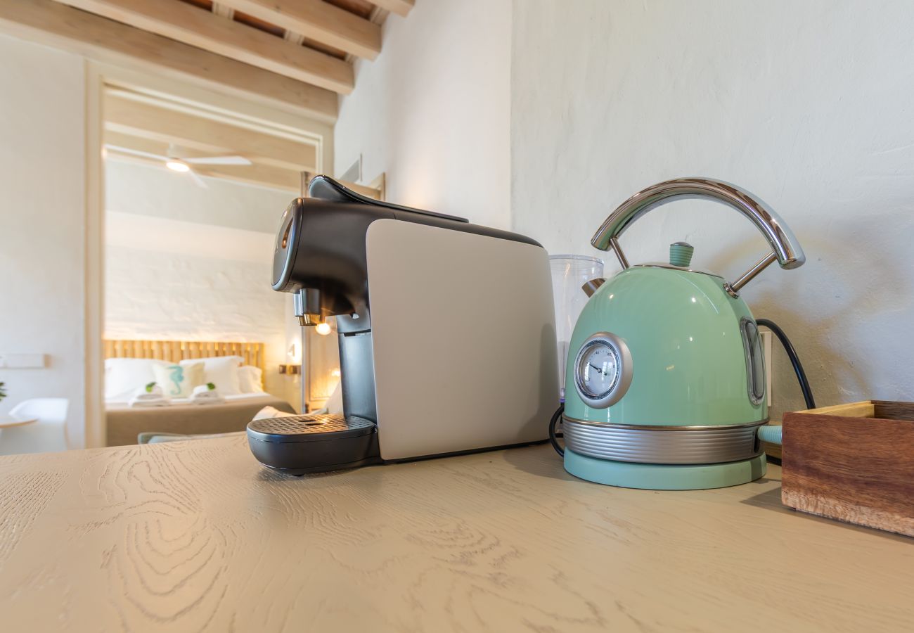 Apartment in Tarifa - Acua - Elegant Hideaway in Heart of Tarifa