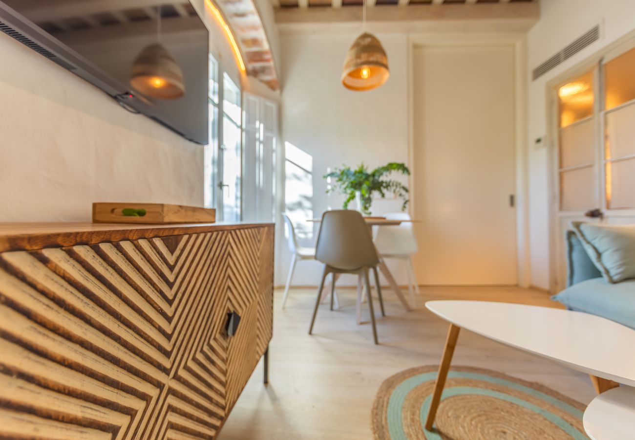 Apartment in Tarifa - Acua - Elegant Hideaway in Heart of Tarifa