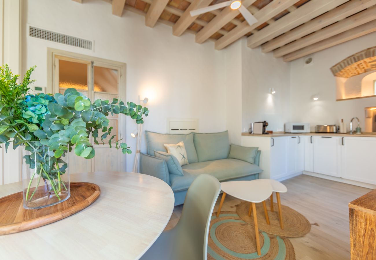 Apartment in Tarifa - Acua - Elegant Hideaway in Heart of Tarifa