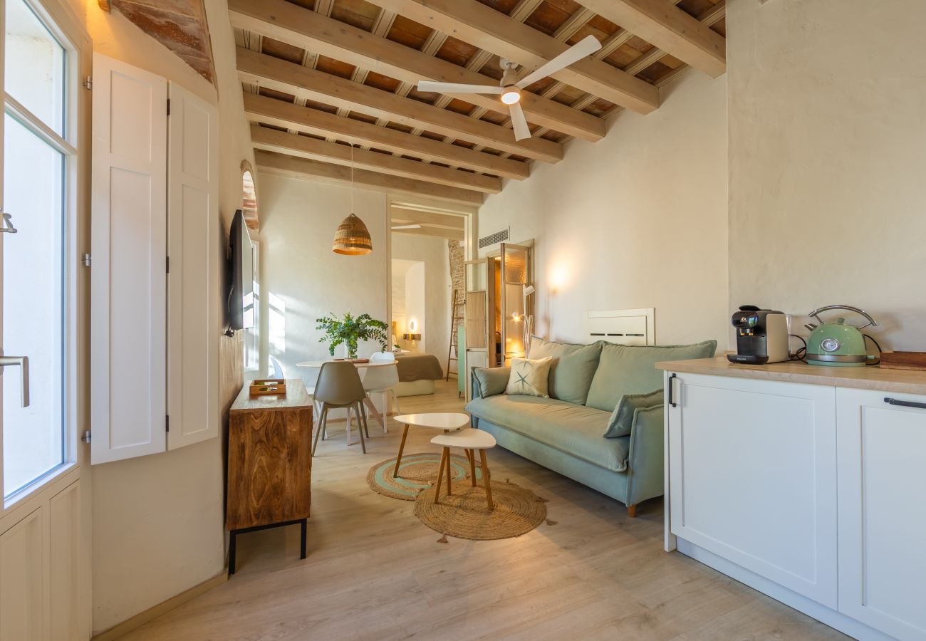 Apartment in Tarifa - Acua - Elegant Hideaway in Heart of Tarifa